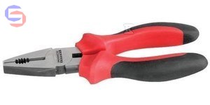 HOME TOOLS Szczypce uniwersalne 180mm Friendly Grip MN-20-017