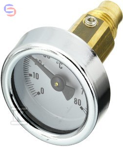 DANFOSS MTCV Termometr 0.041x0.071x0.086m 0.048kg