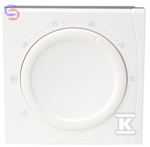 DANFOSS BASICPLUS2 TERMOSTAT POKOJOWY WT-T 230V 5-30°C