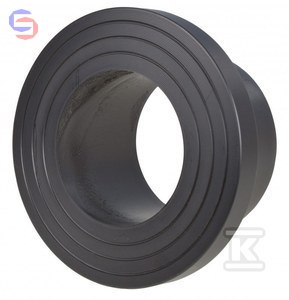 AGRU Tuleja Kołnierzowa Doczołowa 160x9.5 SDR17 PE