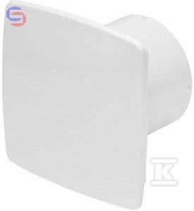 AWENTA NEA WNB100W Wentylator wyciągowy 0,17x0,11x0,16m 0,61kg