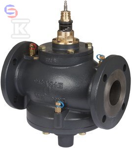 WIELOFUNK.ZAWÓR AB-QM 80 DANFOSS