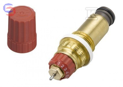 DANFOSS RA-N 013G7370 Wkładka zaworowa 26x26x44mm 0,084kg