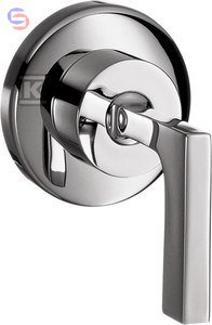 ZAWÓR CITTERIO ODCIN.PODT.DN15/20 HANSGROHE