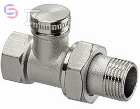 IMI HEIMEIER RADITEC Zawór powrotny DN15 0,18kg