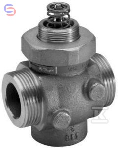ZAWÓR REGULACYJNY VM2, KVS=4 SKOK 5 DANFOSS