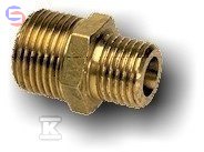 ZŁĄCZKA HELA-D GZ5/4"XGZ1"PN10,D32-25 HEATPEX