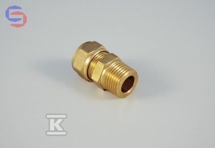 ZŁĄCZKA ZACISKOWA DO MIEDZI ZCU 18 25 HEATPEX