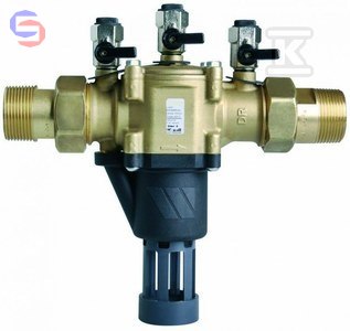 WATTS BABM Izolator przepływów zwrotnych GZ1" 3kg