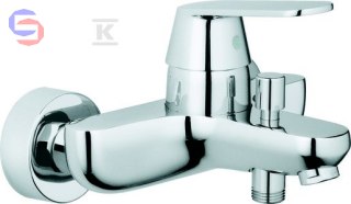 GROHE EUROSMART COSMOPOLITAN Bateria wannowa 0.2x0.17x0.18m