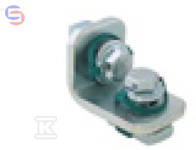 WALRAVEN BIS RapidStrut Kątownik k/k 0.07x0.062x0.04m 0.286kg