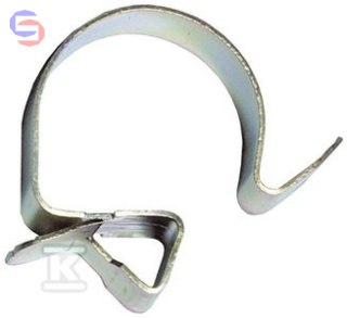 WALRAVEN GAM8 Klips montażowy 6-9mm 0,004kg