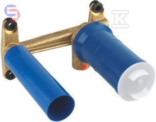 GROHE Element podtynkowy baterii 2-otw. 0.2x0.15x0.24m 1.34kg