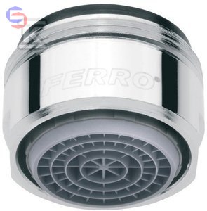 FERRO AIR MIX Perlator MX24 2 szt. 0,042kg