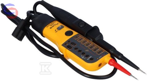 FLUKE EPROD T110 Tester elektryczny dwubiegunowy 0.48kg
