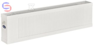GRZEJNIK MIEDŹ-AL SD2/140 PODŁ.DOLN.SOLLARI REGULUS-system