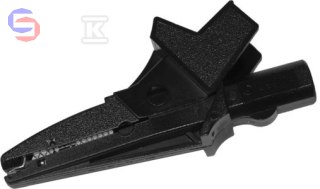 SONEL K01 Krokodyl czarny 26x61x101mm 24g