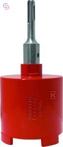 MODECO EXPERT Korona Diamentowa 62 mm MN-61-240