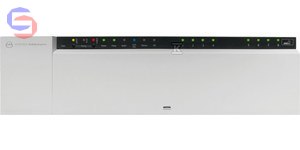 KAN-therm UH AUTOMATION Listwa Smart 230V 8-obw. z LAN 0,95kg