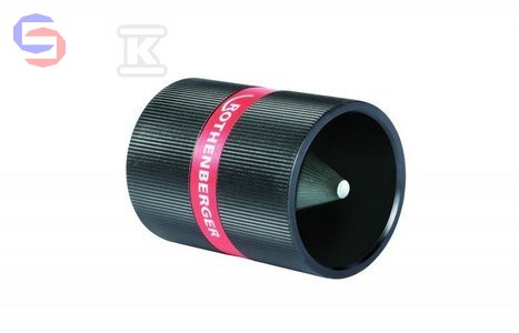 ROTHENBERGER Gratownik metalowy 10-54 mm stal mosiądz