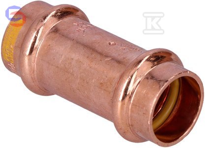 CONEX BPRESS GAS 5000 MUFA 18 CU B Press Gaz 0,048kg