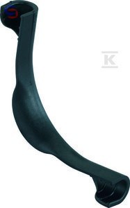 Uponor Multi plastikowy łuk prowadzący 25 UFH Akcesoria