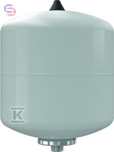 REFLEX S-18 Naczynie przeponowe 10 bar 3.2kg szare