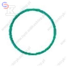 CONEX B PRESS SOLAR O-RING FKM 18 mm 0,02x0,02 m