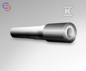 PURMO OBJEKTLINE PERT Rura 17x2mm 600m 6 bar 70°C