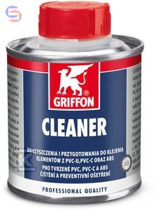 NIBCO Oczyszczacz 125 ml CLEAN-125 do systemów klejonych