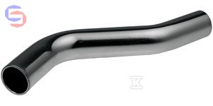 KAN-therm STEEL FITTINGS Odsadzka O28xO28 stal węglowa