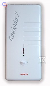 BIAWAR KASKADA OP-12.04 12kW Elektryczny Ogrzewacz Przepływowy