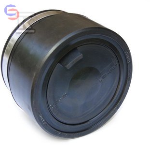 PREIS Konfix 100 Opaska do SML 0,3kg 100x132x133mm