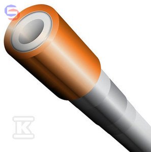 PURMO PEX PENTA PEX-C 16x2mm 600m Temp.90°C 6bar