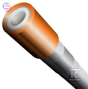 PURMO PENTA PEX-C 17x2mm 120m 90°C 6bar Rura