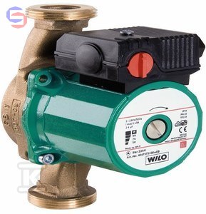 WILO STAR-Z 20/4 Pompa cyrkulacyjna 2.4kg 150mm
