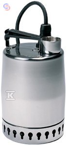 GRUNDFOS UNILIFT KP 250AV1 Pompa zatapialna 0.5kW 1x230V kabel 5m