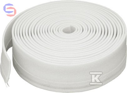 KAN-therm UH ACCESSORIES Profil dylatacyjny 10x150mm 25m