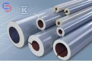 ARMACELL PUR 44/20 Izolacja poliuretanowa 84x84x1000mm 0,2kg