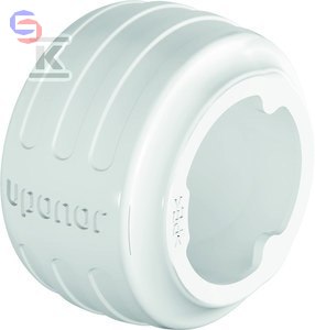 UPONOR QE EVOLUTION Pierścień White 20 PE-Xa 0,02x0,027x0,028m
