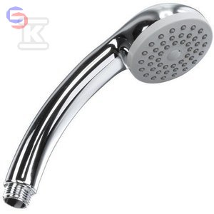 VALVEX ORTA Rączka prysznicowa chrom 0.24m