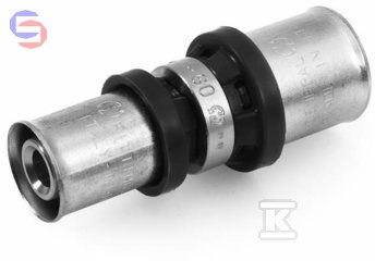 PURMO CLEVERFIT Redukcja 32x26 mm System Radial