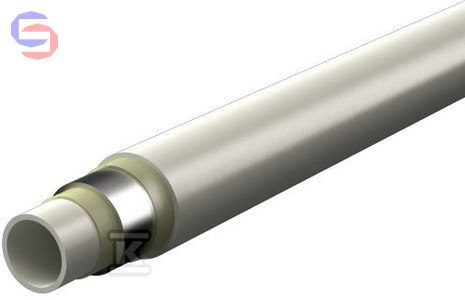 PURMO CLEVERFIT Rura PERT/AL/PERT 20x2 mm 1m