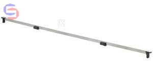 VIEGA VARIO Ruszt Advantix SR1 1140x13x2mm stal nierdzewna