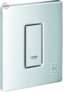 SKATE COSMOPOLITAN PRZYC.PISUARU CHROM GROHE