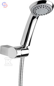 FERRO SOLE LB Natrysk punktowy 3-funkcyjny chrom 0.51kg