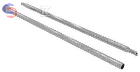 ONNLINE Sprężyna wewnętrzna 20 mm do gięcia rur 0,184 kg