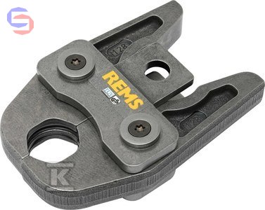 KAN-therm TOOLS STEEL INOX Szczęki do zaciskarek 28 mm Prol M