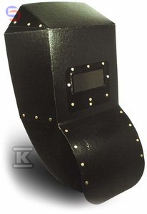 BIELSIN OT-13 Tarcza spawalnicza 0.16x0.3x0.47m 0.48kg