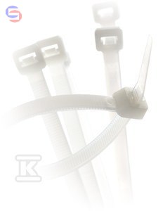 ONNLINE GT-160STC Taśma kablowa 160x4,5mm 100szt